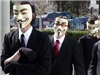 Bóng đá anh, ngoại hạng anh, lịch thi đấu euro 2012, Cựu thành viên nhóm Anonymous “tố” đồng đội cũ